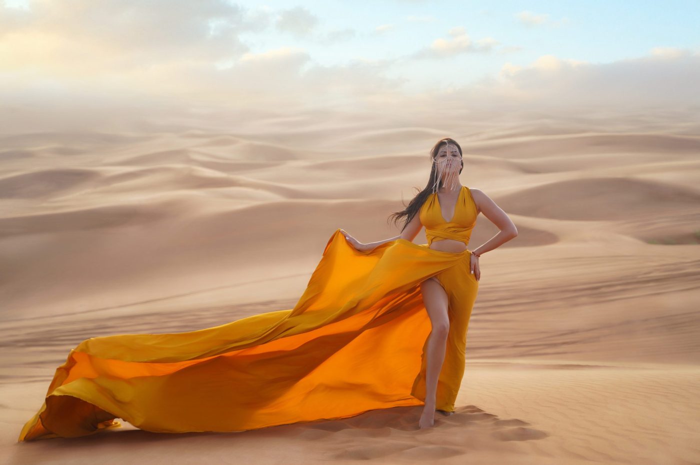 Photographer in Dubai - Kate Grand